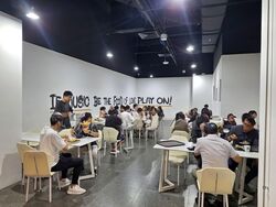 Science Park Drive (D5), Retail #575765851